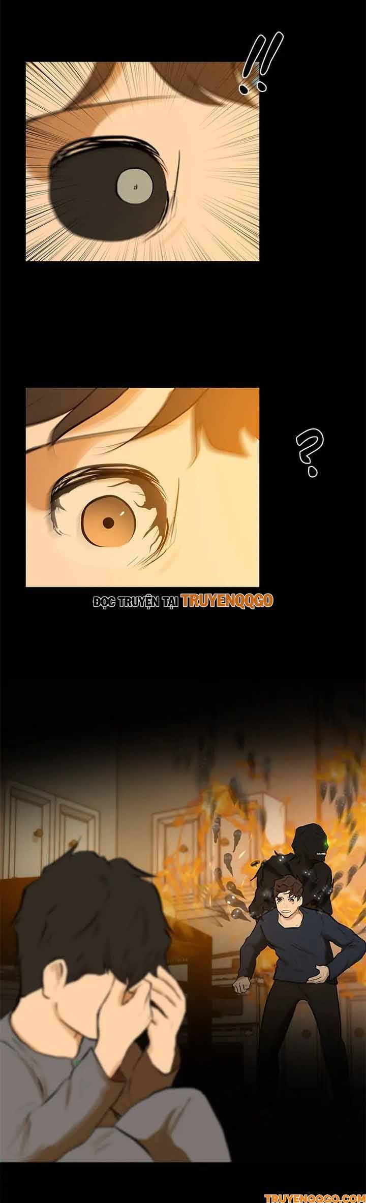 Dark Mortal (Official) Chap 42 - Next Chap 43