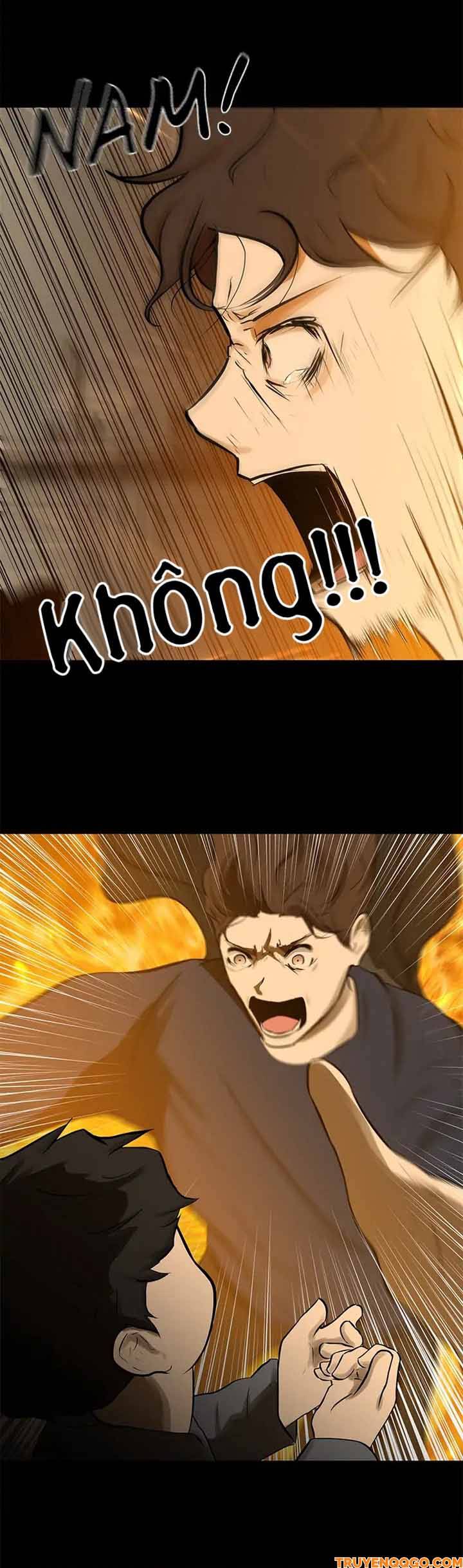 Dark Mortal (Official) Chap 42 - Next Chap 43
