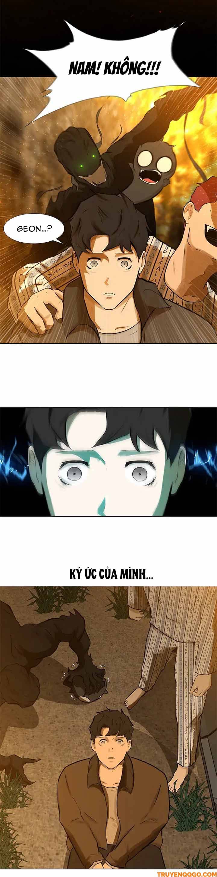Dark Mortal (Official) Chap 42 - Next Chap 43