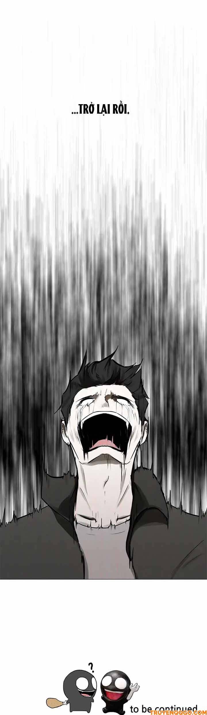 Dark Mortal (Official) Chap 42 - Next Chap 43
