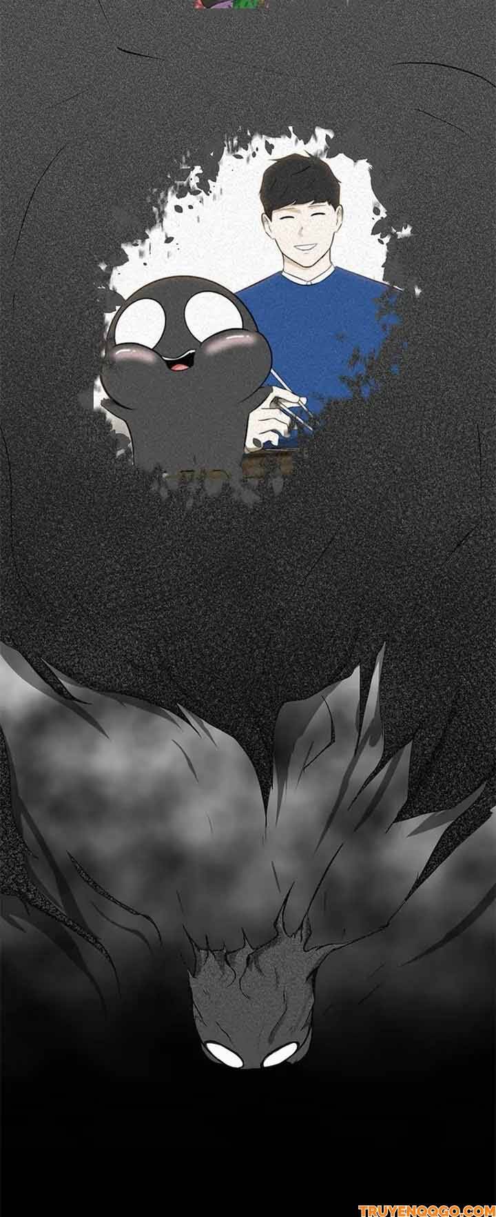 Dark Mortal (Official) Chap 43 - Next Chap 44
