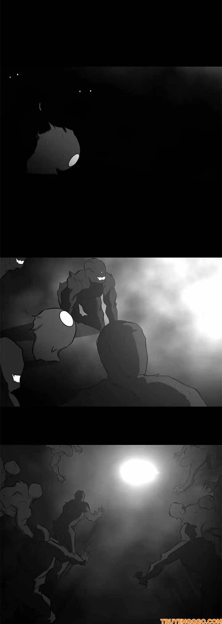Dark Mortal (Official) Chap 43 - Next Chap 44