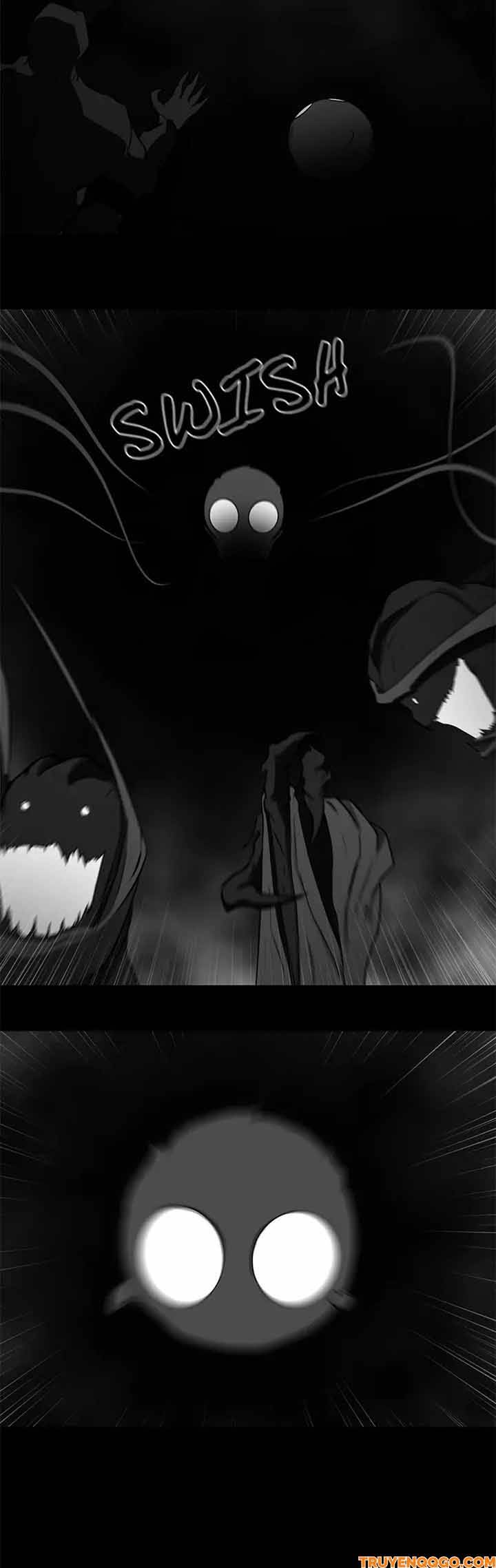 Dark Mortal (Official) Chap 43 - Next Chap 44