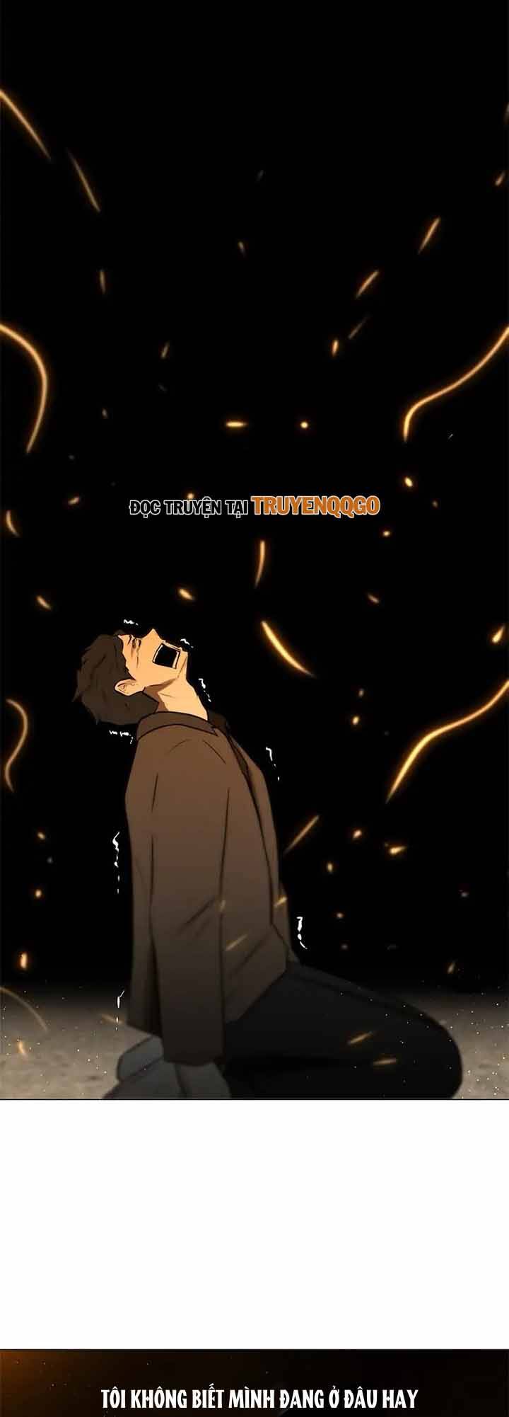 Dark Mortal (Official) Chap 43 - Next Chap 44