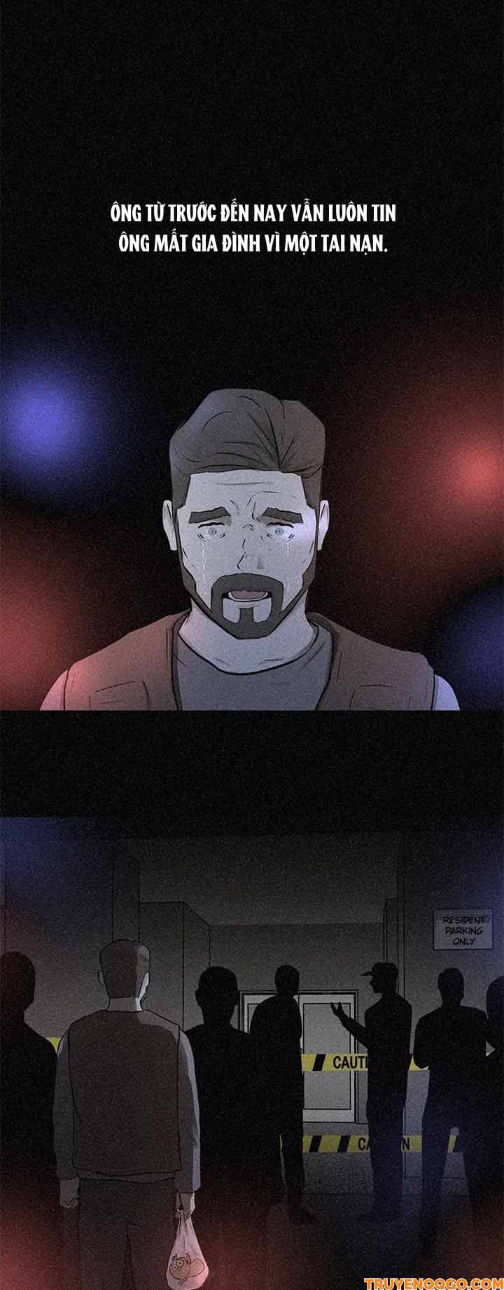 Dark Mortal (Official) Chap 43 - Next Chap 44