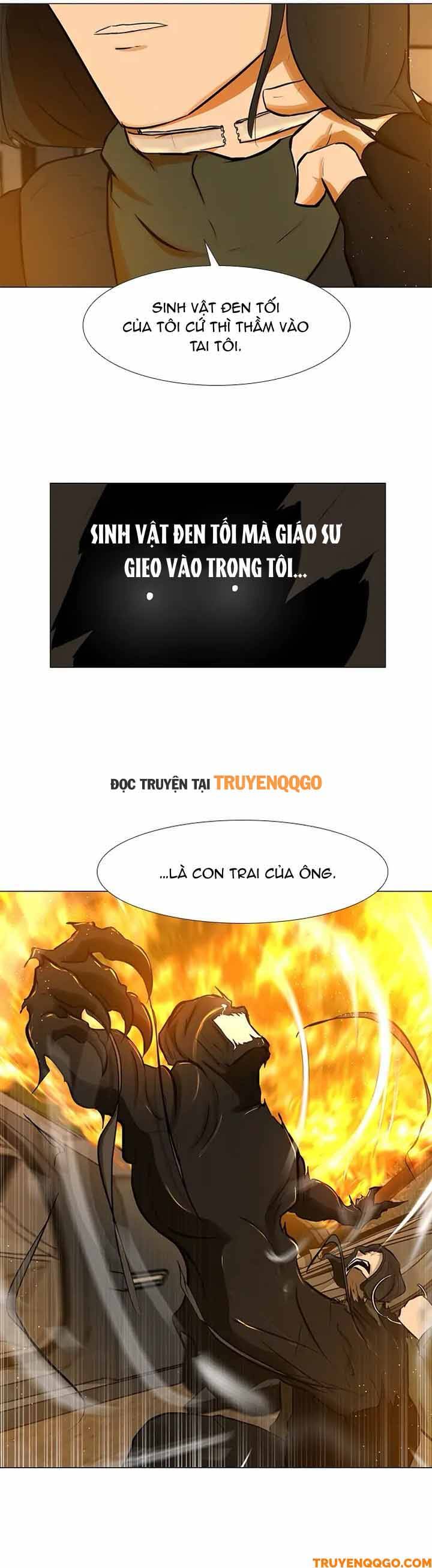 Dark Mortal (Official) Chap 43 - Next Chap 44