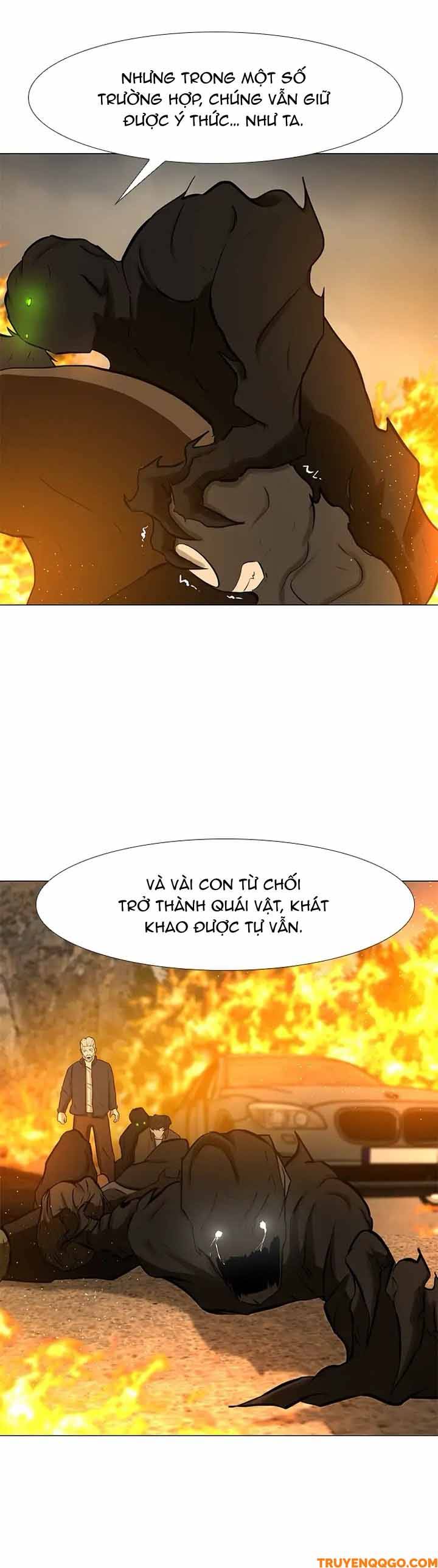 Dark Mortal (Official) Chap 43 - Next Chap 44