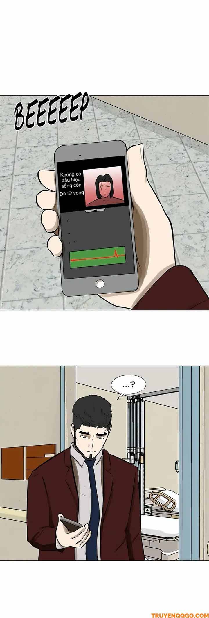 Dark Mortal (Official) Chap 43 - Next Chap 44