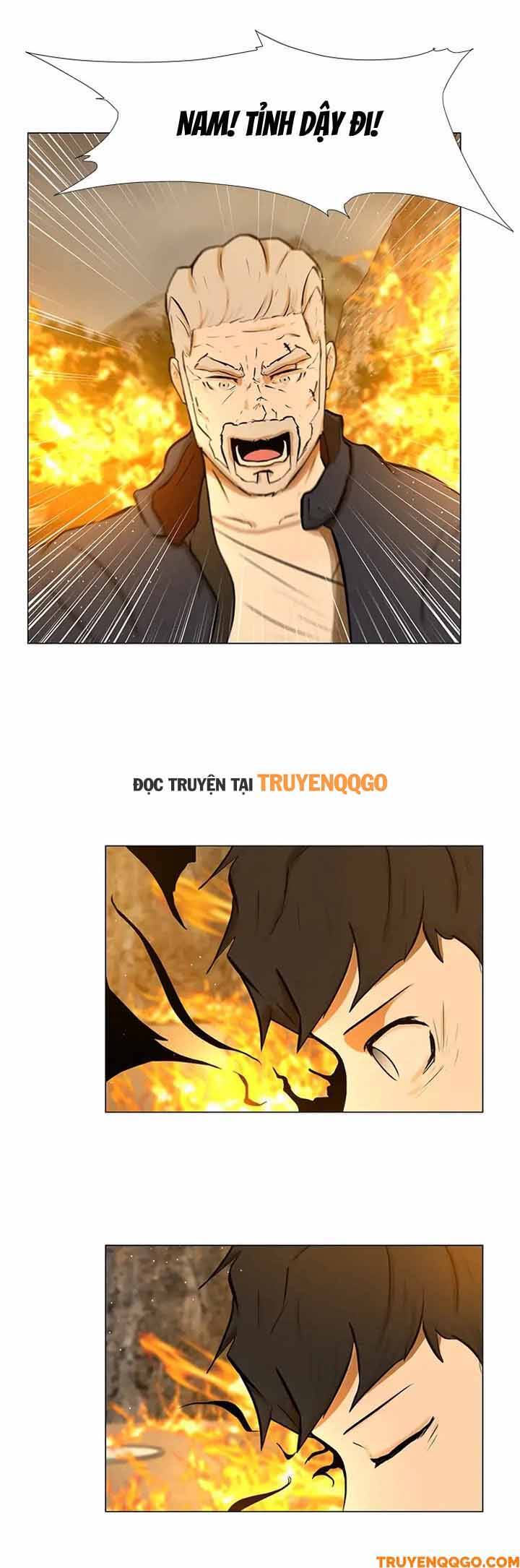Dark Mortal (Official) Chap 43 - Next Chap 44