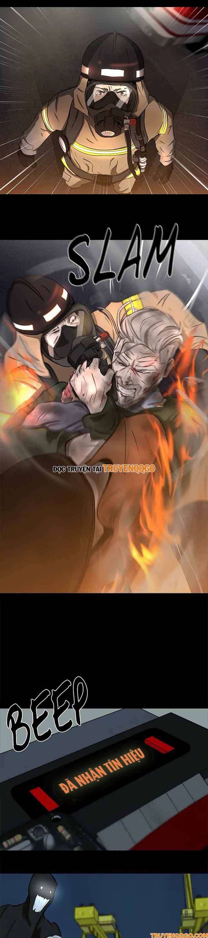 Dark Mortal (Official) Chap 43 - Next Chap 44
