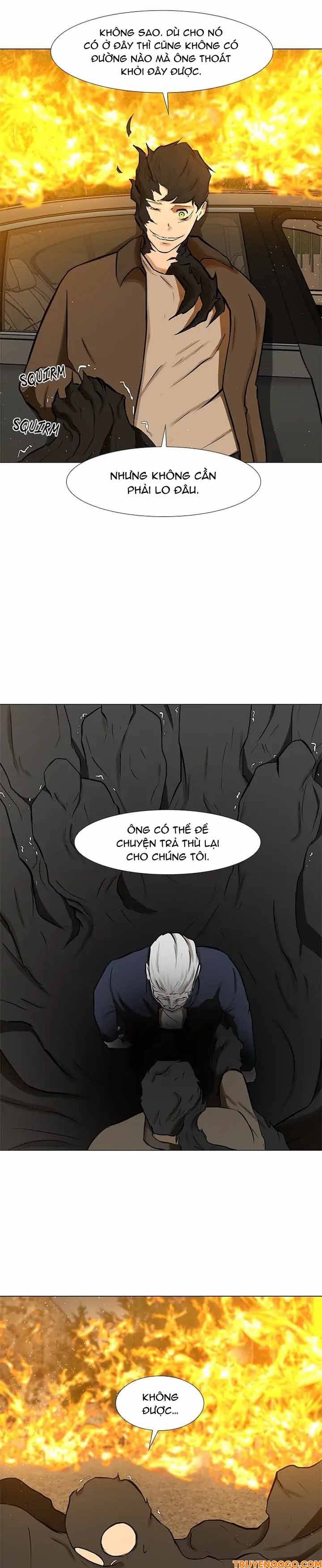 Dark Mortal (Official) Chap 43 - Next Chap 44
