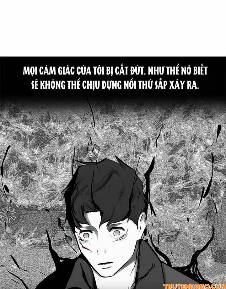 Dark Mortal (Official) Chap 43 - Next Chap 44
