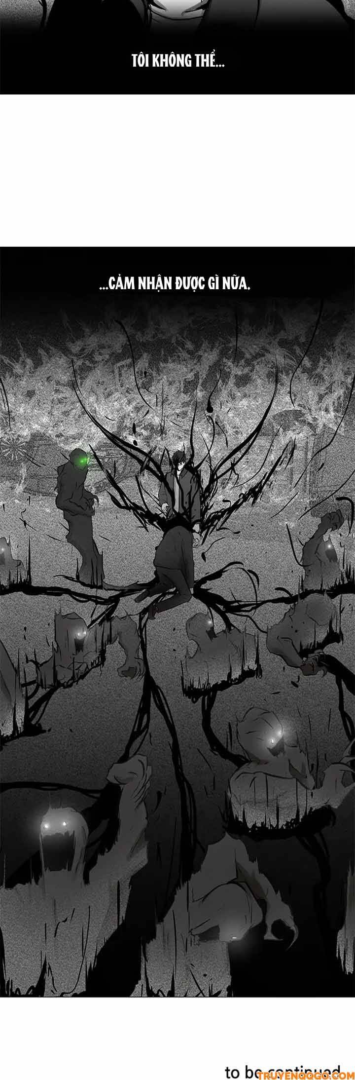 Dark Mortal (Official) Chap 43 - Next Chap 44