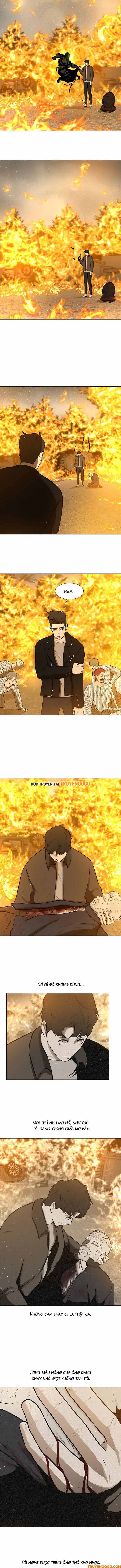 Dark Mortal (Official) Chap 44 - Next Chap 45