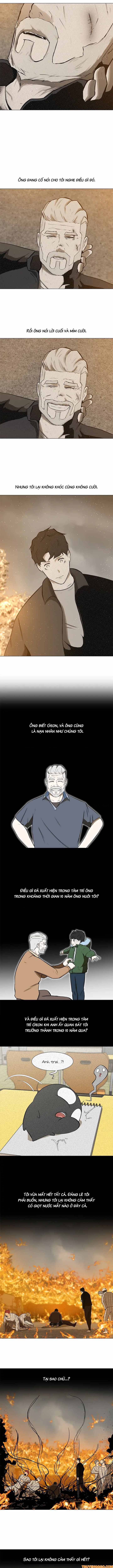 Dark Mortal (Official) Chap 44 - Next Chap 45