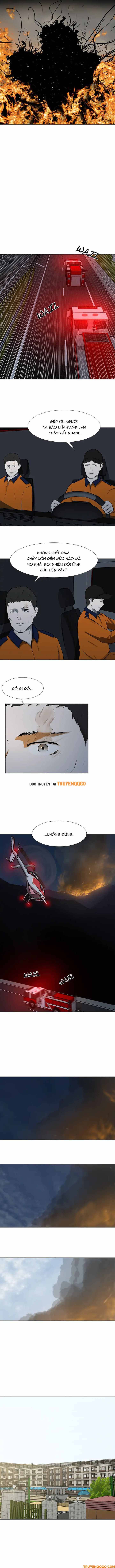 Dark Mortal (Official) Chap 44 - Next Chap 45