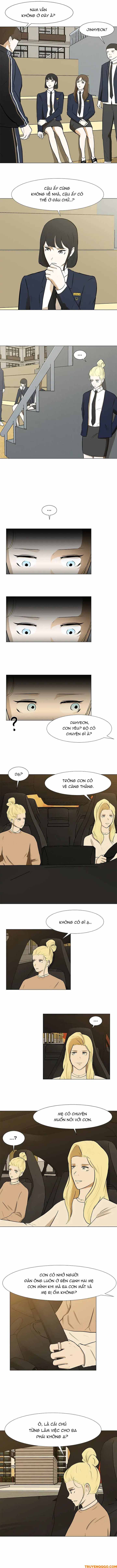 Dark Mortal (Official) Chap 44 - Next Chap 45