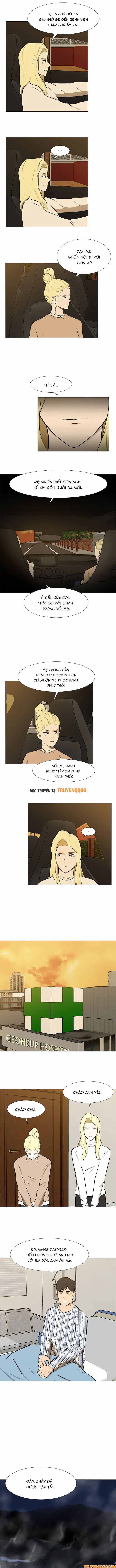 Dark Mortal (Official) Chap 44 - Next Chap 45
