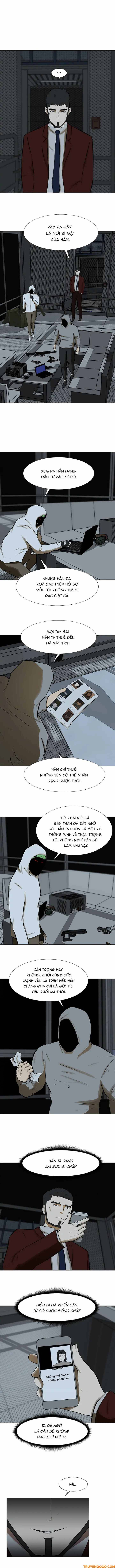 Dark Mortal (Official) Chap 45 - Next Chap 46