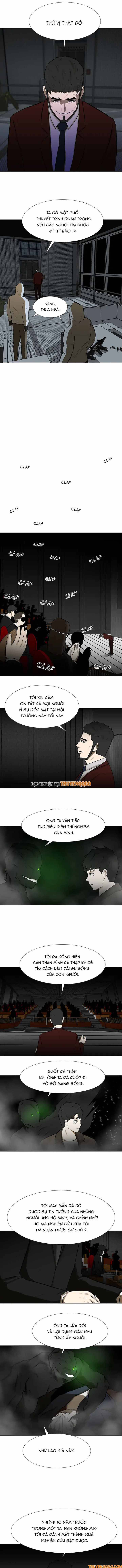 Dark Mortal (Official) Chap 45 - Next Chap 46