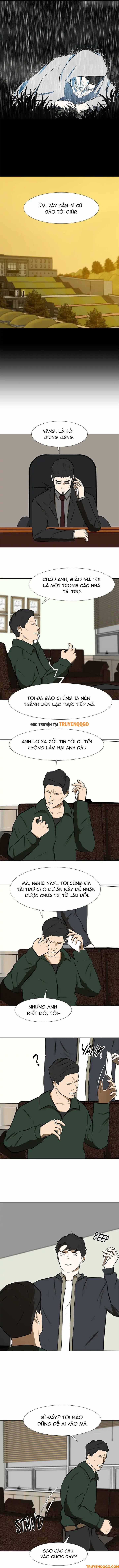 Dark Mortal (Official) Chap 46 - Next Chap 47