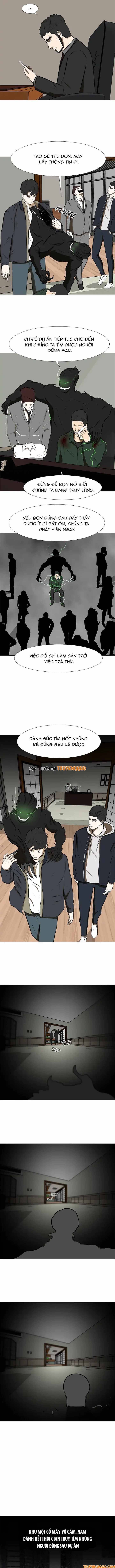 Dark Mortal (Official) Chap 46 - Next Chap 47