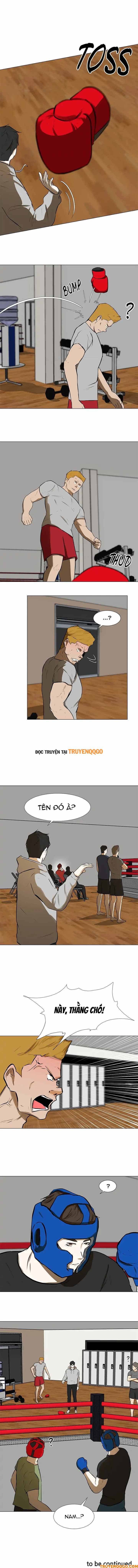 Dark Mortal (Official) Chap 46 - Next Chap 47