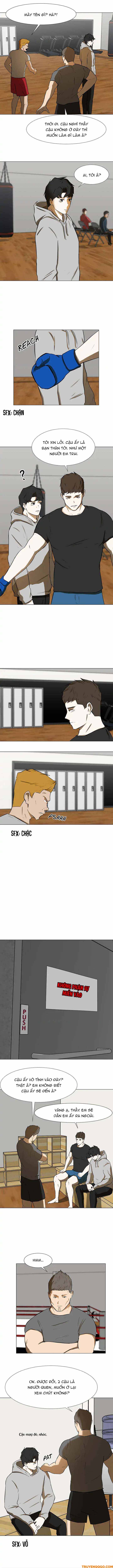 Dark Mortal (Official) Chap 47 - Next Chap 48