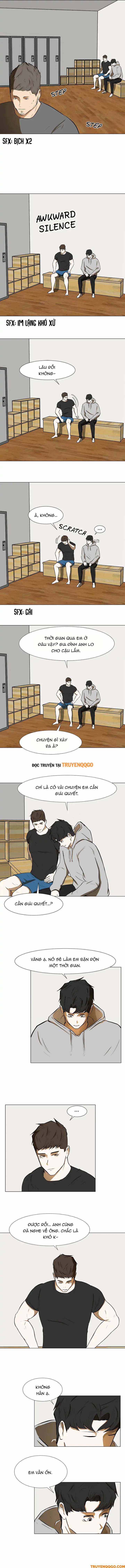 Dark Mortal (Official) Chap 47 - Next Chap 48