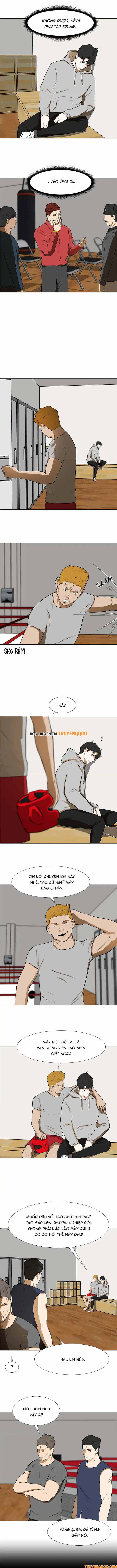 Dark Mortal (Official) Chap 47 - Next Chap 48