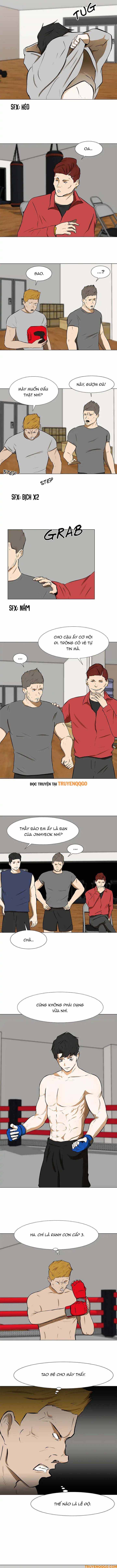 Dark Mortal (Official) Chap 47 - Next Chap 48