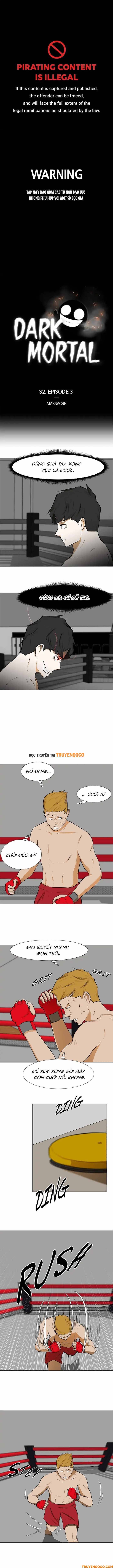 Dark Mortal (Official) Chap 48 - Next Chap 49