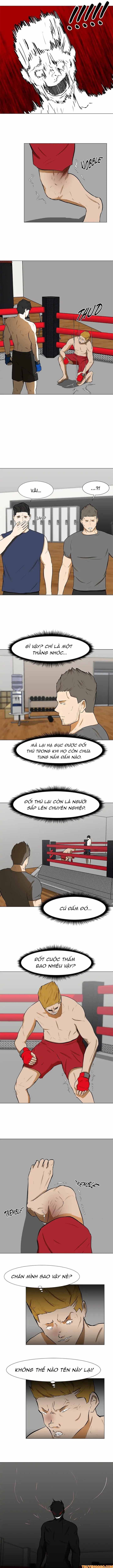 Dark Mortal (Official) Chap 48 - Next Chap 49