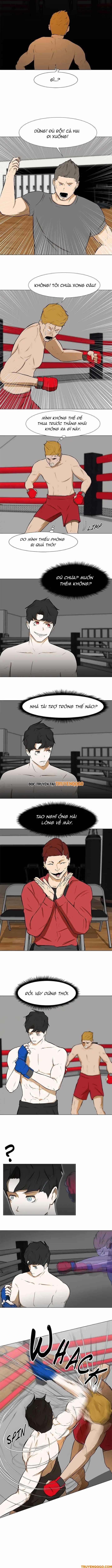 Dark Mortal (Official) Chap 48 - Next Chap 49