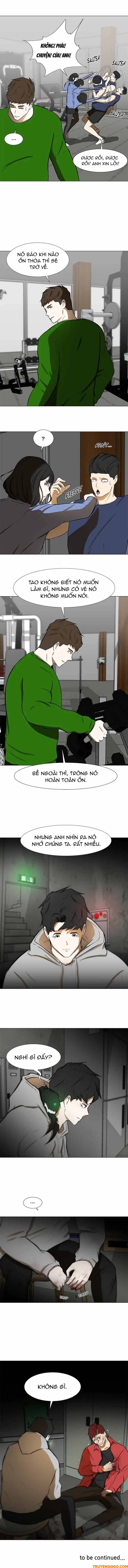 Dark Mortal (Official) Chap 48 - Next Chap 49