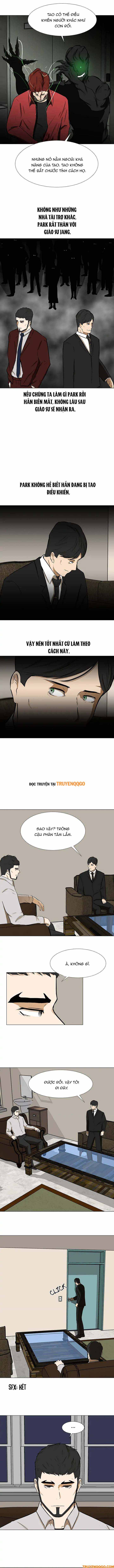 Dark Mortal (Official) Chap 49 - Next Chap 50
