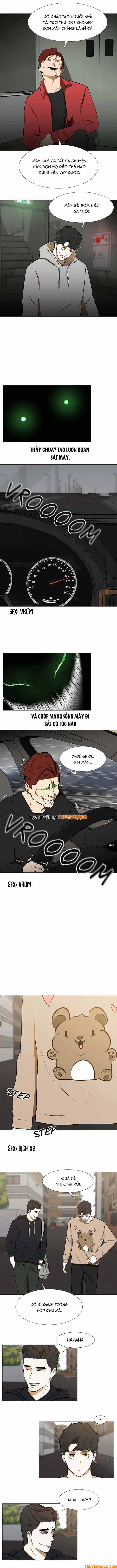 Dark Mortal (Official) Chap 49 - Next Chap 50
