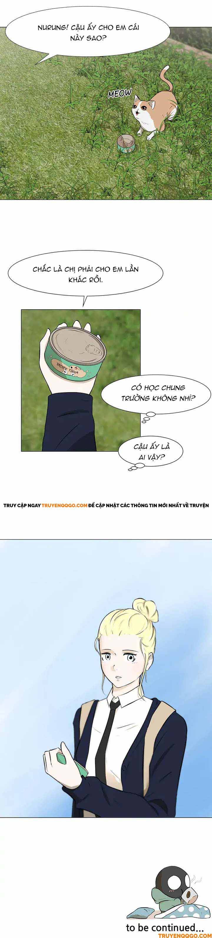 Dark Mortal (Official) Chap 5 - Next Chap 6
