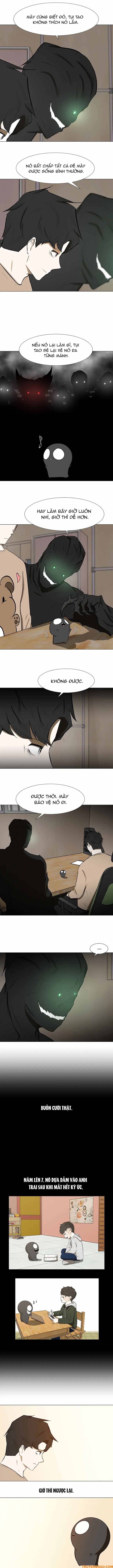 Dark Mortal (Official) Chap 50 - Next Chap 51
