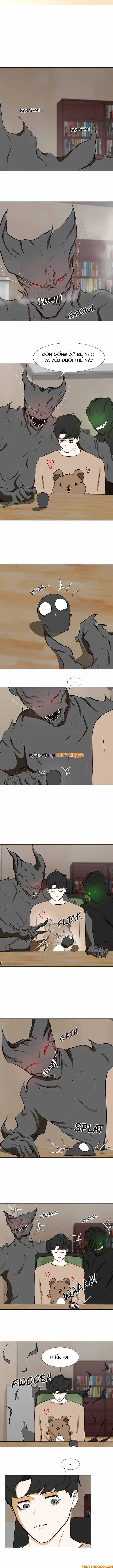Dark Mortal (Official) Chap 50 - Next Chap 51