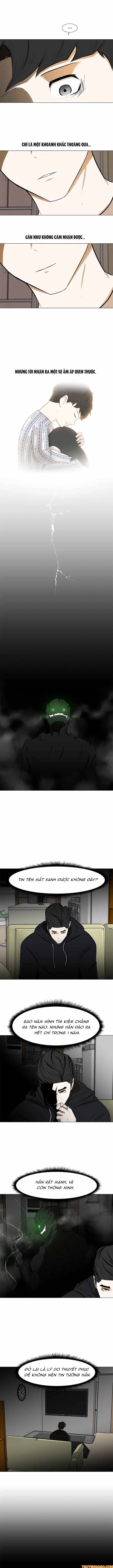 Dark Mortal (Official) Chap 50 - Next Chap 51