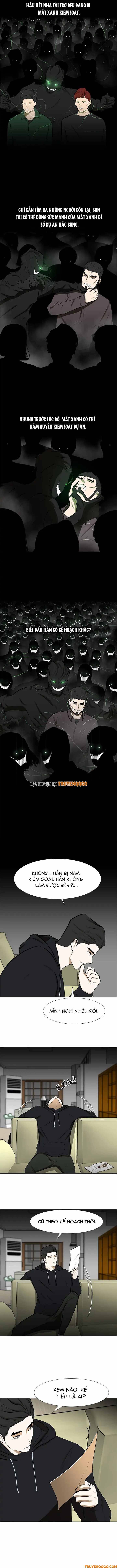 Dark Mortal (Official) Chap 50 - Next Chap 51