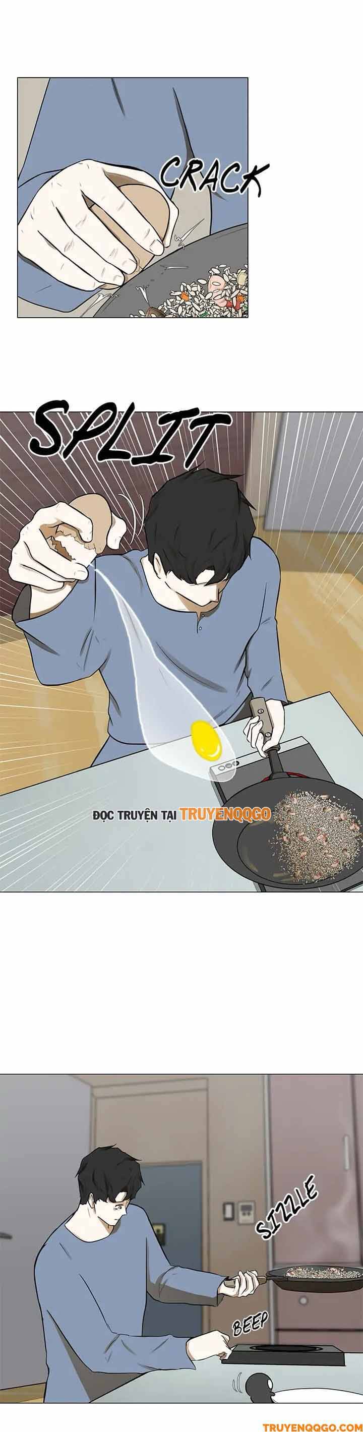 Dark Mortal (Official) Chap 51 - Next Chap 52