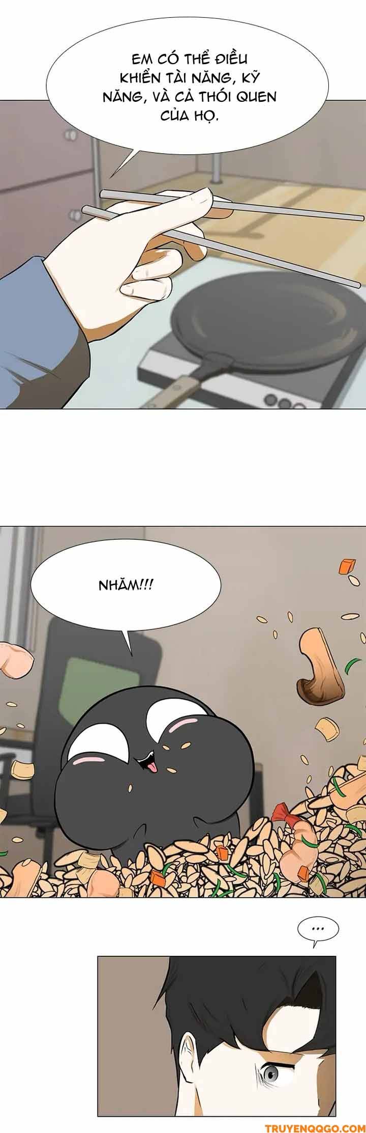 Dark Mortal (Official) Chap 51 - Next Chap 52
