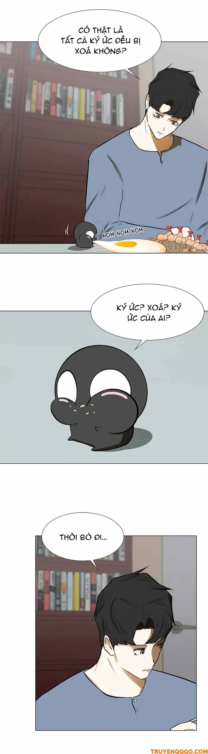 Dark Mortal (Official) Chap 51 - Next Chap 52