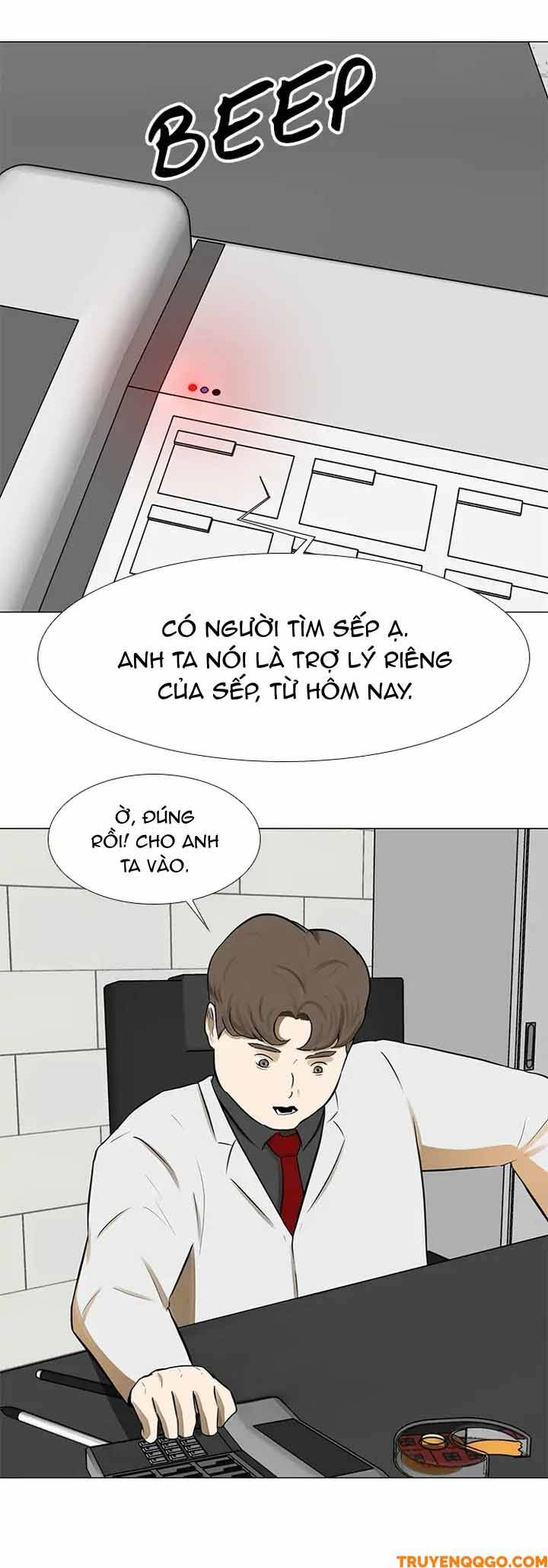 Dark Mortal (Official) Chap 51 - Next Chap 52