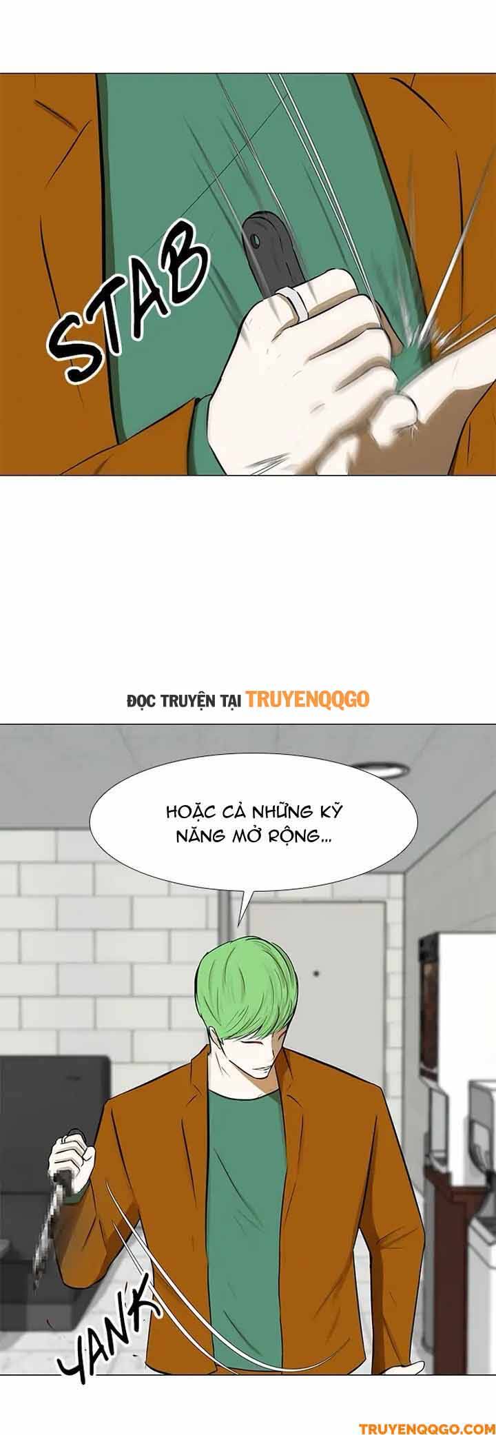 Dark Mortal (Official) Chap 51 - Next Chap 52