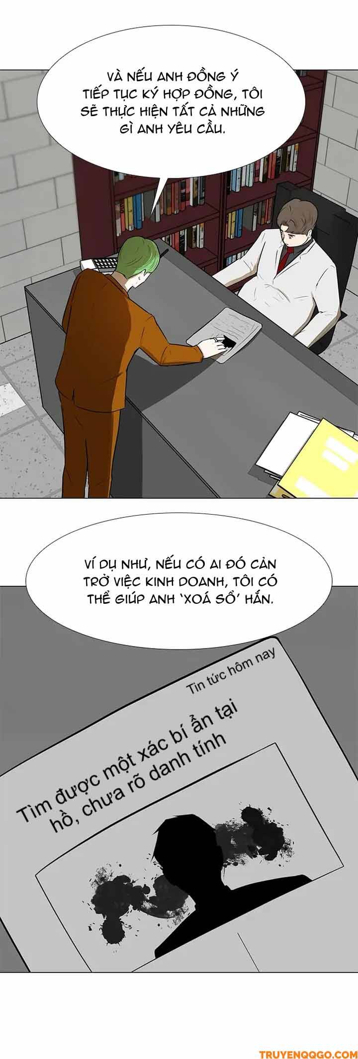 Dark Mortal (Official) Chap 51 - Next Chap 52