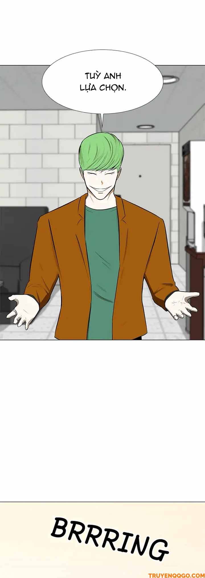 Dark Mortal (Official) Chap 51 - Next Chap 52