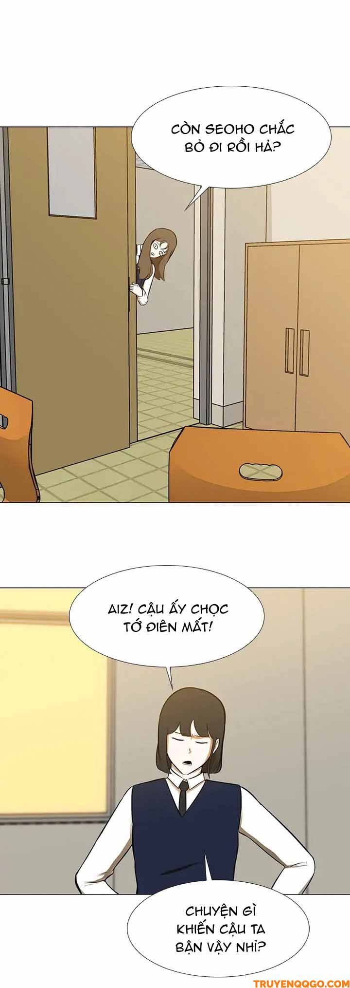 Dark Mortal (Official) Chap 51 - Next Chap 52